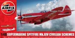 Airfix Supermarine Spitfire MkXIV…