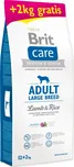Brit Care Adult Large Breed Lamb/Rice