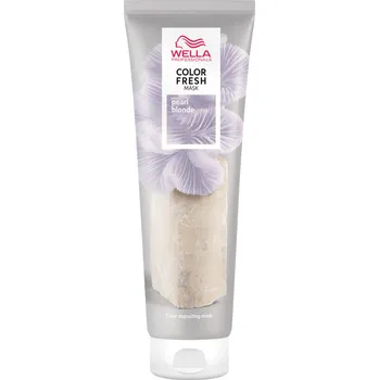 Wella Profesionals Color Fresh Mask 150…