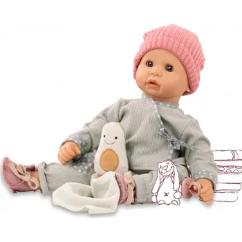 Panenka Götz panenka miminko Cookie Avocado 48 cm