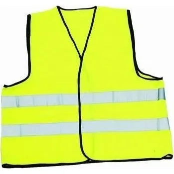 Cyklosvítilna Reflexní vesta univerzální