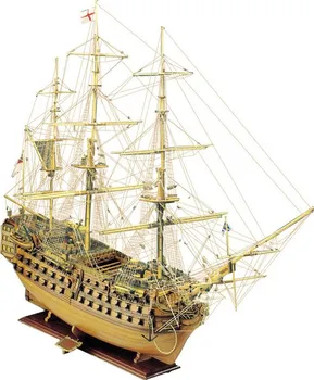 RC model lodě Corel H.M.S. Victory 1765 1:98