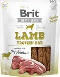 Brit Jerky Lamb Protein bar