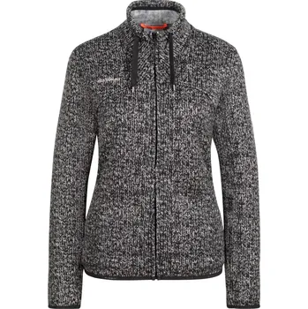Mammut Mammut Chamuera ML Jacket Women Barva - Velikost: Černá - XS