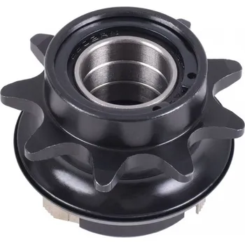 Náboj kola Driver pro zadní náboj Shadow DEFINITIVE LHD/9T