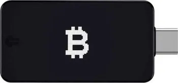 ShiftCrypto BitBox02 Bitcoin-only edition