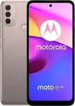 Motorola Moto E40