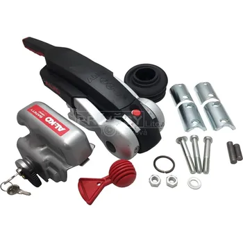 Příslušenství pro přívěs Stabilizátor AL-KO AKS 3004 Dreierpack (AKS+saf. compact+saf.ball)