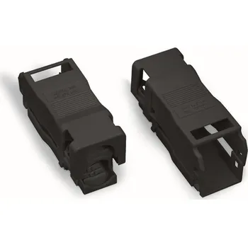 elektrický kabel Pouzdro WAGO 890-503 s odlehčením tahu 890-503