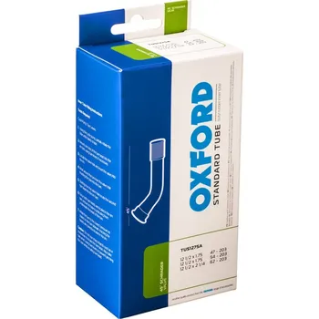 Duše na kolo cyklo duše 12 x 1,75/2,1, ventilek Schrader 45°, OXFORD