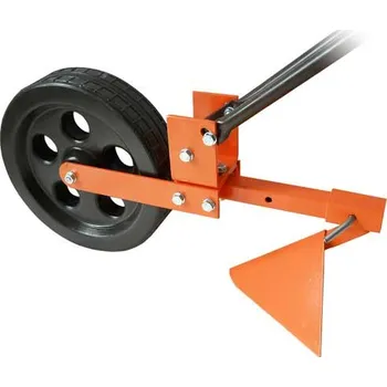 Kultivátor FARM PROFI Ruční pluh