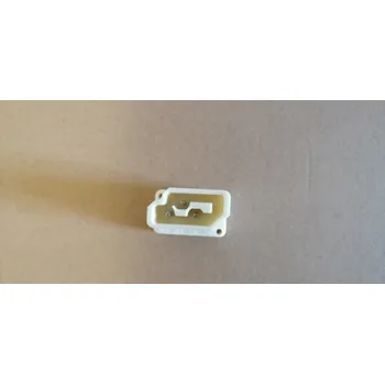 Elektrická zásuvka zásuvka do šicího stroje