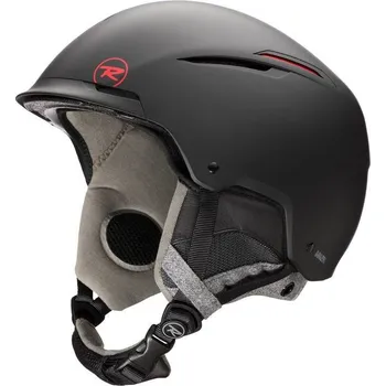 Rossignol Templar Impact černá L/XL