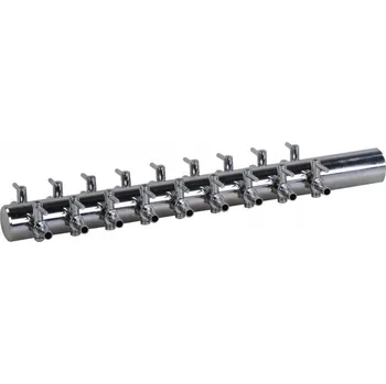 Hadičníkový rozdělovač 18 x 4/6 mm