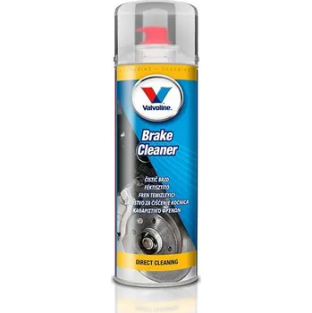 Odmašťovací přípravek na motor Valvoline 887060 Brake Cleaner - 0,5l
