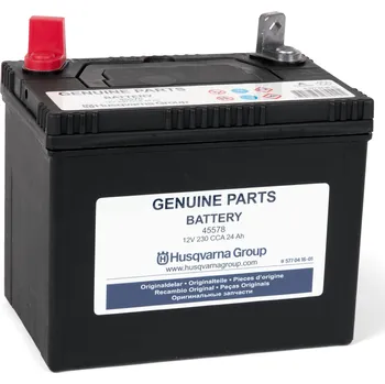 Záložní baterie Baterie Husqvarna (12V / 24Ah) 577041601