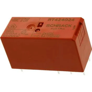 Relé Relé RT114730