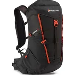 Montane Trailblazer 25 Barvy: Charcoal