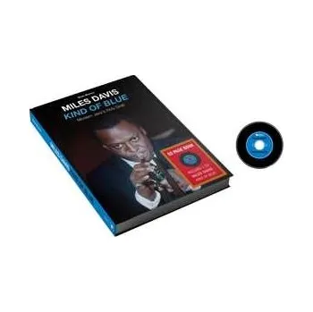Zahraniční hudba CD Miles Davis: Making Of Kind Of Blue 2022