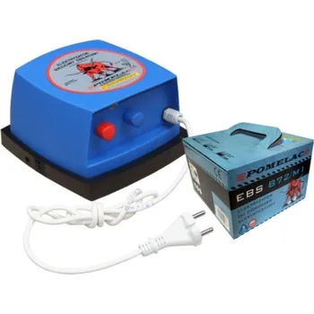 Ohradník AGROTRANS Zdroj impulzů EBS-M