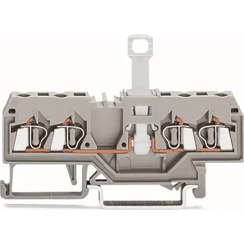 modulární přístroj a rozvaděč Svorka WAGO 280-839 280-839