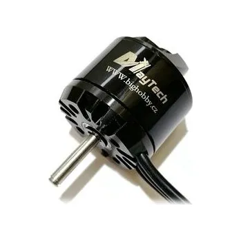 RC náhradní díl Maytech G-série Profi střídavý elektromotor MTO2830-850-G Maytech