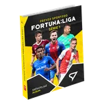 Sportzoo Album na fotbalové kartičky…