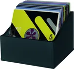 Glorious Record Box Advanced 110 černý