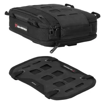 Auto-moto PRO Plus set Black. With PRO Base.