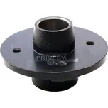 Náboj nebržděný AL-KO 425 kg, 100x4 na kuž. ložiska (bez ložisek, n.364605) ETI811241