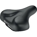 Longus Lugona City černé