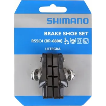 Brzda na kolo Brzdové špalíky Shimano R55C4 (BR-R8000)