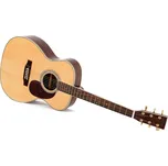Sigma Guitars 000MR-4E