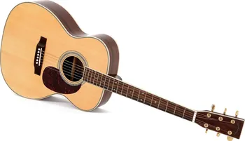 Elektroakustická kytara Sigma Guitars 000MR-4E