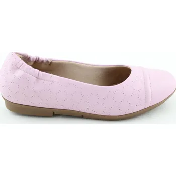 Dámské baleríny Piccadilly 106007-2 Dámské baleríny fialové 38