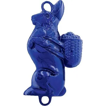 Forma na pečení Smalt forma na pečení Zajíc