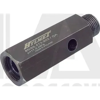 Ventil palivového systému ventil 17,5Mpa