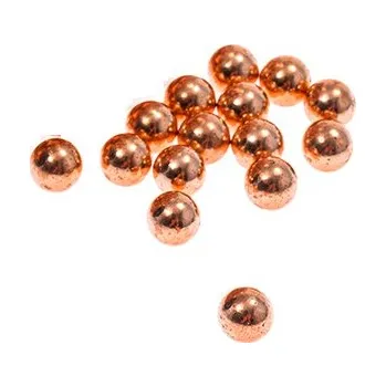 Vzduchovka Broky BB cal. 4,5mm 1500ks Premium