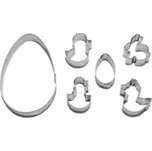 Smolík 745 Formička vykrajovací…