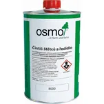 OSMO 8000 Čistič štětců a ředidlo 1 l