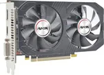 Afox Radeon RX 550 (AFRX550-4096D5H4-V6)