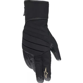 Moto rukavice Rukavice STELLA SR-3 V2 DRYSTAR 2022, ALPINESTARS, dámské (černá) M