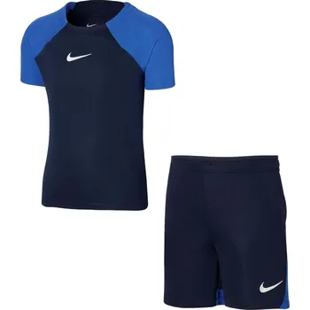 Souprava dámského spodního prádla Souprava Nike Dri-FIT Academy Pro Training Kit (Little Kids) dh9484-451 Velikost XS