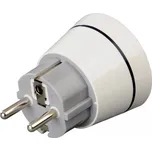 Hama 121991 zásuvkový adaptér
