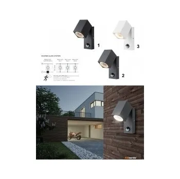 Venkovní osvětlení Azzardo Azd-AZ4696