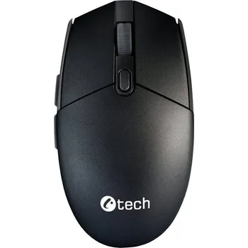 C-TECH WLM-06S černá