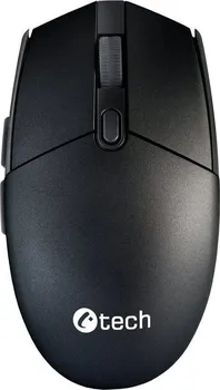 Myš C-TECH WLM-06S černá