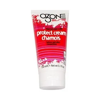 Košík na láhev Elite PROTECT CREAM ochranný krém na sedací partie, 150ml