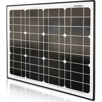 solární panel 30W fotovoltaický solární panel MAXX