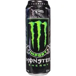 Monster Energy Import 550 ml